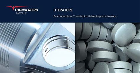 impact metal fabrication|Thunderbird Metals .